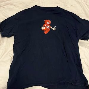 Travis Scott Astroworld Tour T-shirt